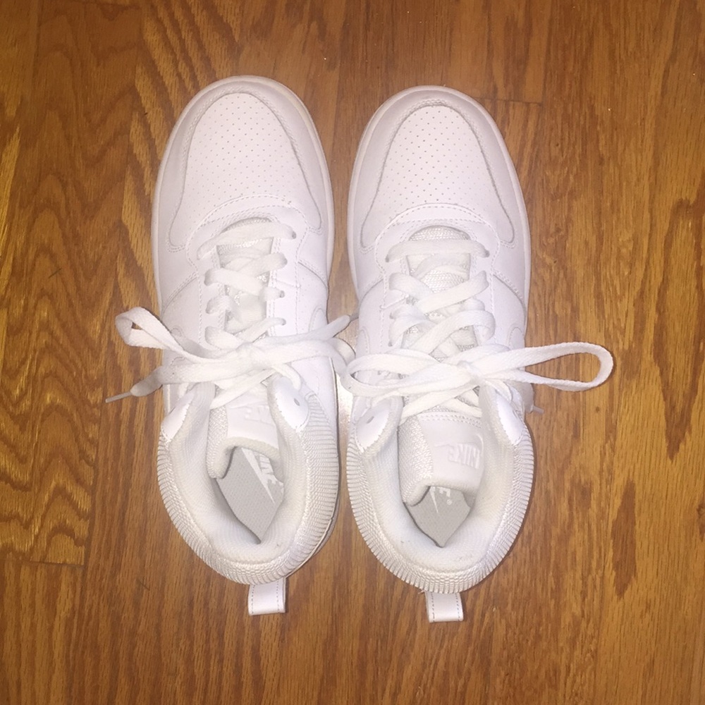 Women’s Air Force high tops